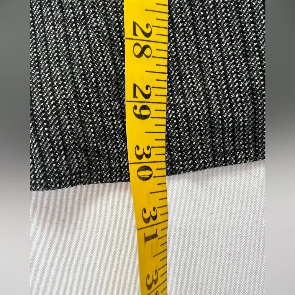 Banana Republic Cotton Textured Weave Pattern Long Sleeve Button Down